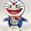 CHOGOKIN GB-04 Gacha Gacha Doraemon 1979 Reissue Ver by Bandai