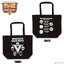 PRE-ORDER : Super Sentai Strongest Battle Event Tote Bag