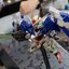Gundam - Mobile Suit Gundam 00 NXEDGE STYLE [MS UNIT] 00 Gundam & 0 Raiser Set by Bandai