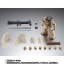 PRE-ORDER : ROBOT SPIRIT SIDE MS YMS-09D DOM TROPICAL TEST TYPE VER. A.N.I.M.E.