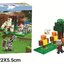 Lari 11476 Minecraft 321pcs