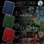 PRE-ORDER : Mobile Suit Gundam Multi Case Size L (3 types)