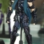 Saint Seiya Saint Cloth Myth Aquarius Camus Surplice