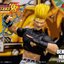 Pre-order : T-Spark Toyrise GaoFighGa STORM ARENA The King Of Fighter's 98um Benimaru Nikaido 1/12 Scale Action Figure by Storm Collectibles