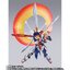 PRE-ORDER : METAL BUILD God Gundam & God Gundam II Type S (Second)