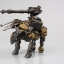 Spawn Series 15 - Techno Spawn - Gray Thunder