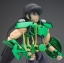 Saint Seiya Saint Cloth Myth Dragon Shiryu V2