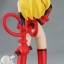 Neon Genesis Evangelion - REI AYANAMI & ASUKA LANGLEY SORYU Grimrock Mix Edition by Kaiyodo