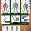 PRE-ORDER : SO-DO CHRONICLE KAMEN RIDER W IMPCT