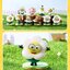 โมเดล ได้ 1 ตัว | Minions - Flower Garden Series by Miniso
