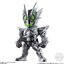 Converge Kamen Rider - 115 Kamen Rider Zero-One Metal Cluster Hopper