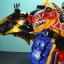 Zyuden Sentai Kyoryuger DX Pteraiden-oh by Bandai