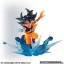 PRE-ORDER : UG Dragon Ball - Son Goku (Ultrainstinct"kizashi")