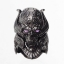 PRE-ORDER : JAP Workshop Jet Black Nozaruba Ring