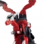 Kaizoku Sentai Gokaiger Gokai Machine Series 01 DX Magi Dragon by Bandai