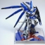 MG 1/100 RX-93-2 Hi-v Gundam by Bandai