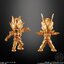 PRE-ORDER : Masked Rider Gold Figure 02 (16 pcs)