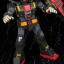 GFF Metal Composite #1002 MRX-009 Psycho Gundam by Bandai