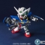 SD BB313 Gundam Exia by Bandai