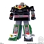 Super MiniPla LIVEMAN: LIVE ROBO & LIVE BOXER by Premium Bandai