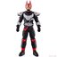 Kamen Rider Geats - Rider Hero Series Kamen Rider Geats Magnum Boost Form by Bandai