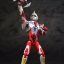 Pre-order : HERO ACTION FIGURE - GRIDMAN bY EVOLUTION TOYS
