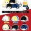 PRE-ORDER : SAKAMOTO DAYS Potekoro Mascot 2