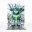 PRE-ORDER : HERO ON STAGE Kamen Rider Ryuki Kamen Rider Zolda & Magnugiga