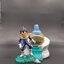 HG Dragon Ball Z Imagination Figure 7 Gashapon (Set of 6)