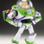 Chogokin TOY STORY Buzz Lightyear