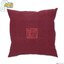 PRE-ORDER : Mobile Suit Gundam Family Crest Pattern Planning Design Cushion Char’s Mark