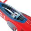 Pre-order : 1/24 Gatchaman II G-1 Eagle Sharp with Ken the Eagle by Ramen Toy