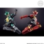 PRE-ORDER : SO-DO CHRONICLE So-Do Kamen Rider Den-O Start From Level 0