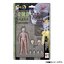 PRE-ORDER : G.M.G. COLLECTION 09 Mobile Suit Gundam Earth Federation Forces Amuro Ray Normal Suit Ver. / 10 Mobile Suit Gundam Zeon Principality Forces Char Aznable Normal Suit Ver. / EX Mobile Suit Gundam The Battle of A Baoa Qu