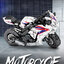 Sembo block 701112 -701115 Motorcycle