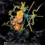 PRE-ORDER : FIGUARTS ZERO SUPER SAIYAN SON GOKOU -THE BURNING BATTLES-