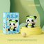 ตัวต่อนาโน Size M - Lele Brother W 1508 Panda Make A Wish Life