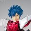 Saint Seiya - Saint Cloth Myth - Steel Saint Sky Cloth Sho -Revival Ver.- by Bandai
