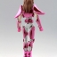 Saint Seiya Saint Cloth Myth Andromeda Shun V3 (Final Bronze Cloth) Original Color Edition by Tamashii Features Vol.2