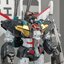 THE GATTAI HAGANE WORKS - Dancouga by Good Smile Company (with Exclusive Bonus)