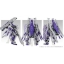 PRE-ORDER : MG 1/100 HI-V NU GUNDAM VER.KA HWS EXTENDED SET