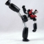 Soul Of Chogokin GX-45 Mazinger Z by Bandai