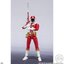 PRE-ORDER : SHODO SUPER Kyuukyuu Sentai GoGoFive