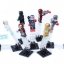 Decool 0160-0168 Iron Man