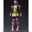 PRE-ORDER : S.H.FIGUARTS KAMEN RIDER POPPY TOKI MEKI CRISIS GAMER LEVEL X