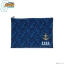 PRE-ORDER : Mobile Suit Gundam Camouflage Federal Army Mark Multi Pouch