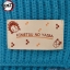 PRE-ORDER : Demon Slayer: Kimetsu no Yaiba Tanjiro's Muffler