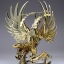 Saint Seiya Saint Cloth Myth Phoenix Ikki (God Cloth) Original Color Edition by Bandai