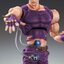 Pre-order : Super Action Statue JoJo's Bizarre Adventure Part.II Kars / Joseph Joestar Third by Medicos (Reissue)