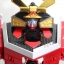 Samurai Sentai Shinkenger - DX Shinken-Oh by Bandai
